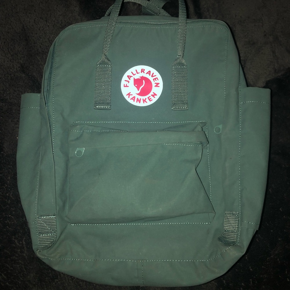 Fjallraven Kanken Backpack